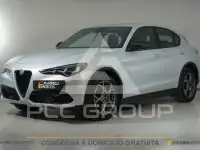 2019 Alfa Romeo Stelvio