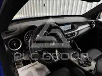 2019 Alfa Romeo Stelvio