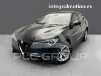 2019 Alfa Romeo Stelvio