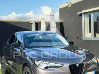 2019 Alfa Romeo Stelvio