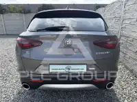 2019 Alfa Romeo Stelvio