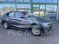 2019 Alfa Romeo Stelvio