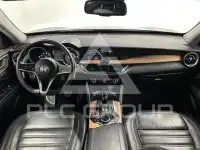 2019 Alfa Romeo Stelvio