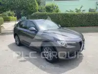 2019 Alfa Romeo Stelvio