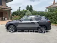 2019 Alfa Romeo Stelvio