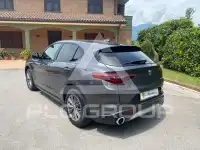 2019 Alfa Romeo Stelvio