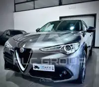 2019 Alfa Romeo Stelvio