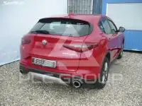 2019 Alfa Romeo Stelvio