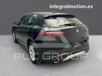 2019 Alfa Romeo Stelvio