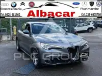 2019 Alfa Romeo Stelvio