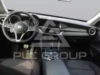 2019 Alfa Romeo Stelvio