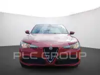 2019 Alfa Romeo Stelvio