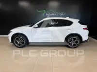 2019 Alfa Romeo Stelvio
