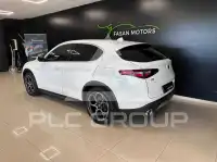 2019 Alfa Romeo Stelvio