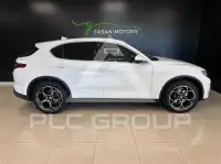2019 Alfa Romeo Stelvio