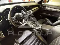 2019 Alfa Romeo Stelvio