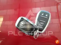 2019 Alfa Romeo Stelvio