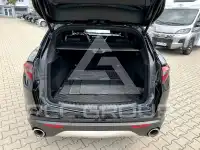 2019 Alfa Romeo Stelvio