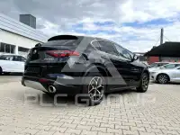 2019 Alfa Romeo Stelvio