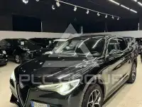 2019 Alfa Romeo Stelvio
