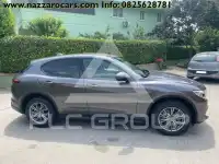 2019 Alfa Romeo Stelvio