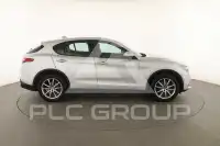 2019 Alfa Romeo Stelvio