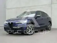 2019 Alfa Romeo Stelvio