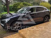 2019 Alfa Romeo Stelvio