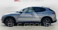 2019 Alfa Romeo Stelvio