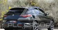 2019 Alfa Romeo Stelvio