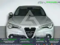 2019 Alfa Romeo Stelvio