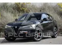 2019 Alfa Romeo Stelvio