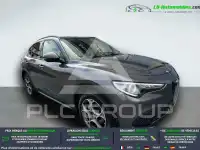 2019 Alfa Romeo Stelvio