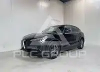 2019 Alfa Romeo Stelvio