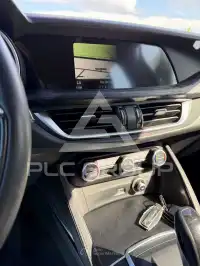 2019 Alfa Romeo Stelvio