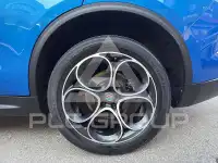 2019 Alfa Romeo Stelvio