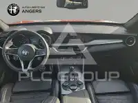 2019 Alfa Romeo Stelvio