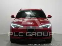 2019 Alfa Romeo Stelvio