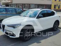2019 Alfa Romeo Stelvio
