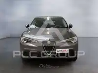 2019 Alfa Romeo Stelvio
