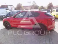 2019 Alfa Romeo Stelvio