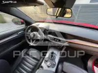 2019 Alfa Romeo Stelvio