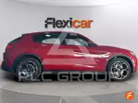 2019 Alfa Romeo Stelvio