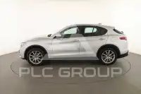 2019 Alfa Romeo Stelvio