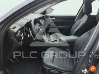 2019 Alfa Romeo Stelvio
