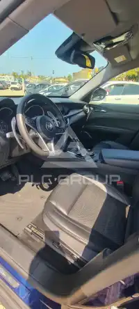 2019 Alfa Romeo Stelvio