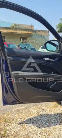 2019 Alfa Romeo Stelvio