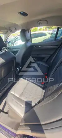 2019 Alfa Romeo Stelvio