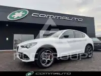 2019 Alfa Romeo Stelvio