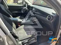 2019 Alfa Romeo Stelvio